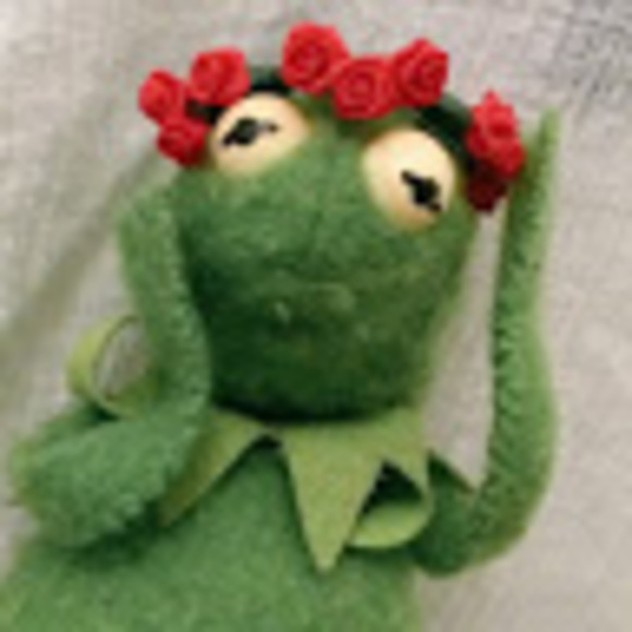 Meet your Posher, Megan - Picture 1 of 1